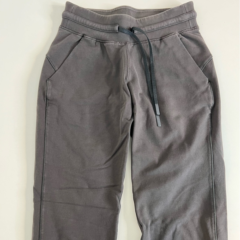 Lulu lemon joggers